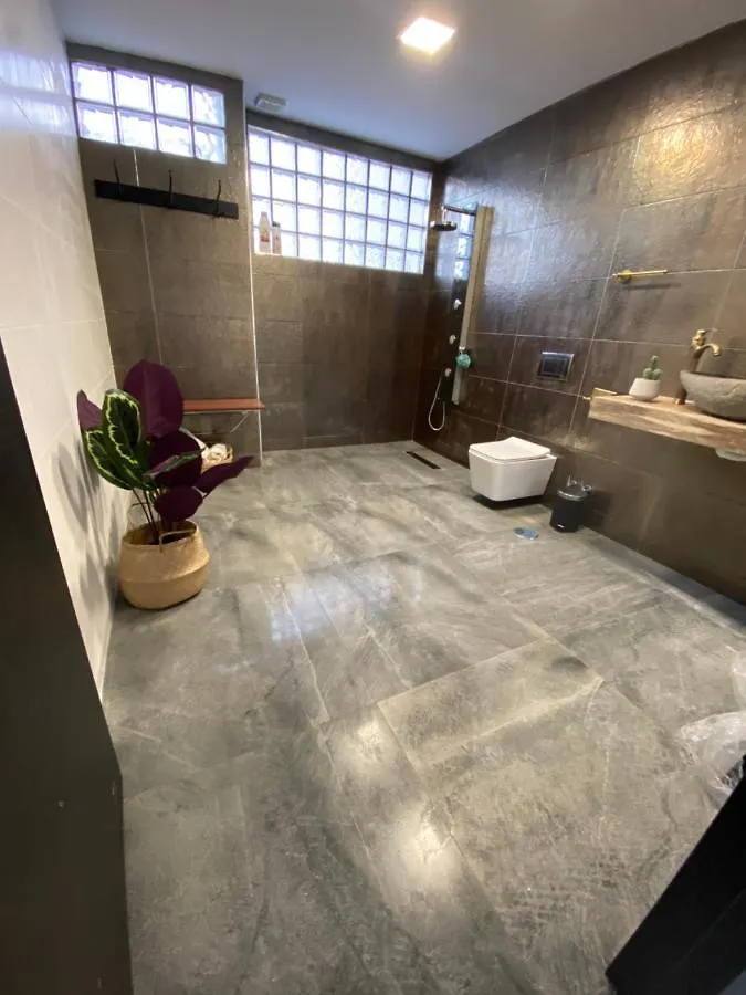 Villa Moderna Con Piscina Privada, Jardin Y Vista Al Mar Torre Del Mar