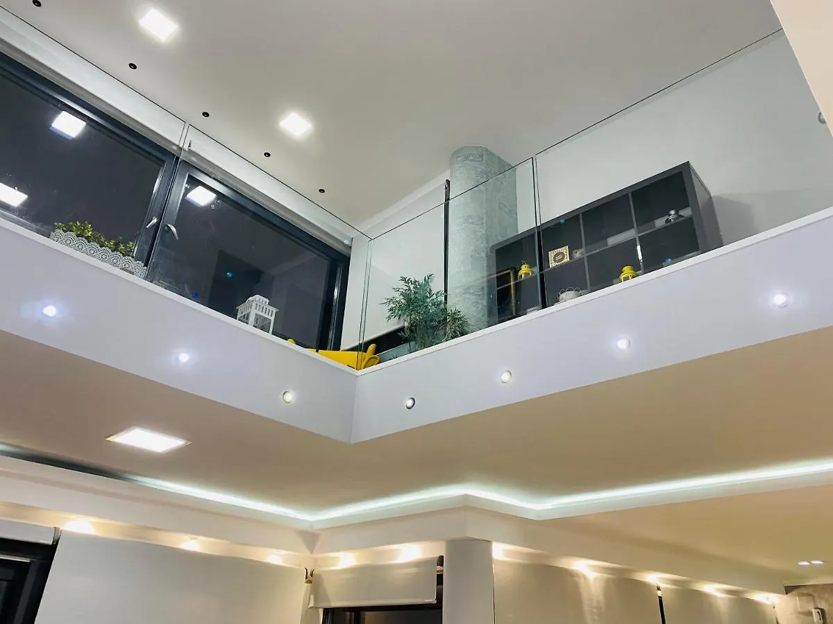 Villa Moderna Con Piscina Privada, Jardin Y Vista Al Mar Torre Del Mar