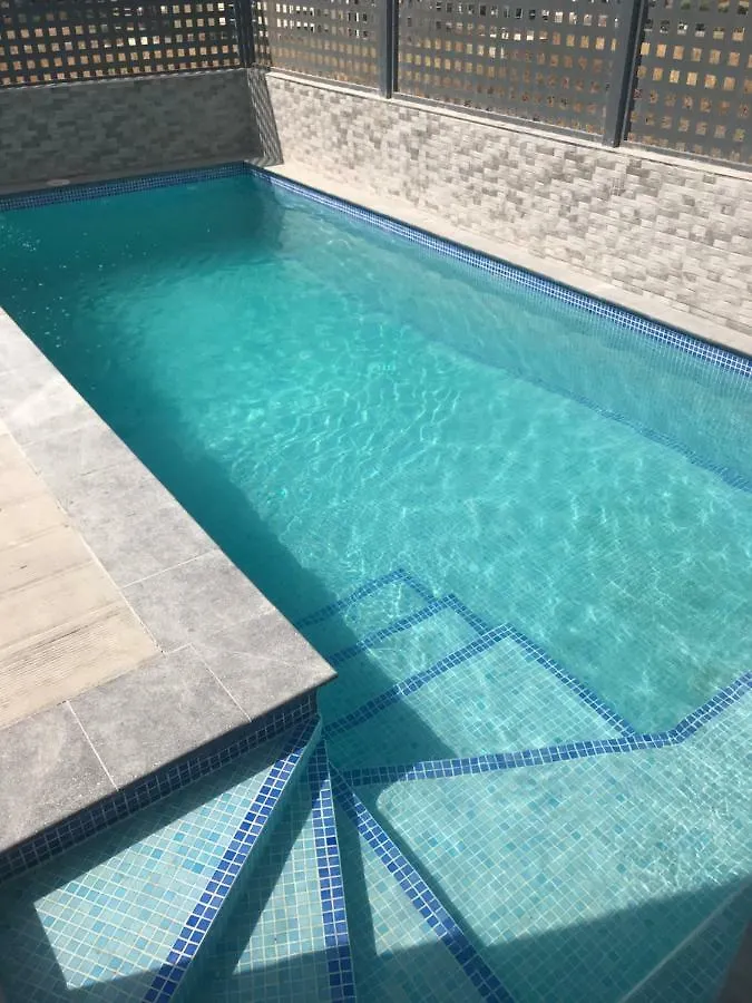 Villa Moderna Con Piscina Privada, Jardin Y Vista Al Mar location