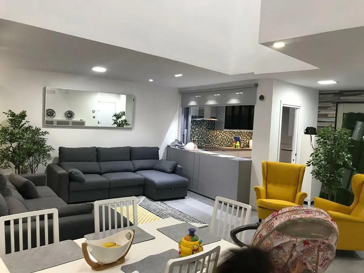 Villa Moderna Con Piscina Privada, Jardin Y Vista Al Mar Torre Del Mar