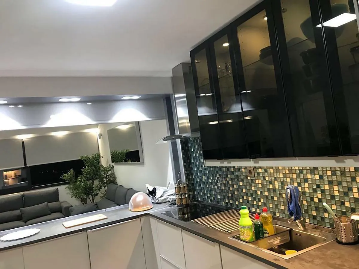 Villa Moderna Con Piscina Privada, Jardin Y Vista Al Mar Torre Del Mar