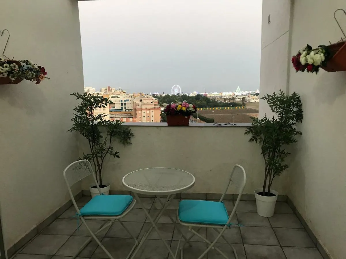 Villa Moderna Con Piscina Privada, Jardin Y Vista Al Mar Torre Del Mar