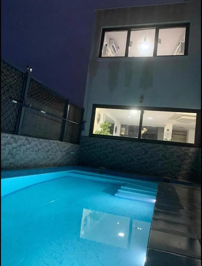 Villa Moderna Con Piscina Privada, Jardin Y Vista Al Mar Torre Del Mar