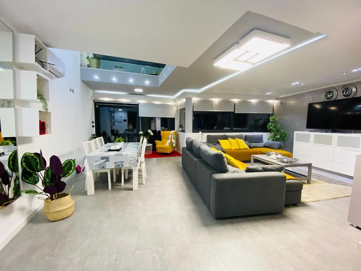 Villa Moderna Con Piscina Privada, Jardin Y Vista Al Mar Torre Del Mar 0*,