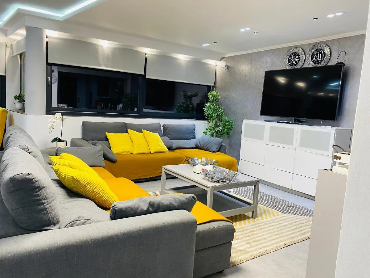 Villa Moderna Con Piscina Privada, Jardin Y Vista Al Mar Torre Del Mar