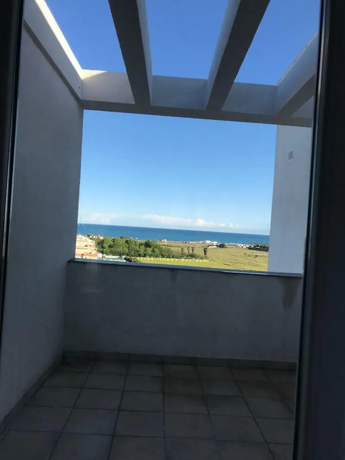 Villa Moderna Con Piscina Privada, Jardin Y Vista Al Mar Torre Del Mar