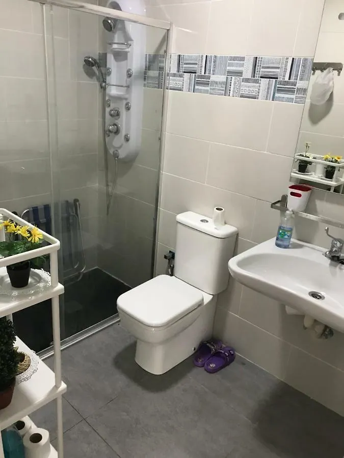 Villa Moderna Con Piscina Privada, Jardin Y Vista Al Mar Torre Del Mar 0*,