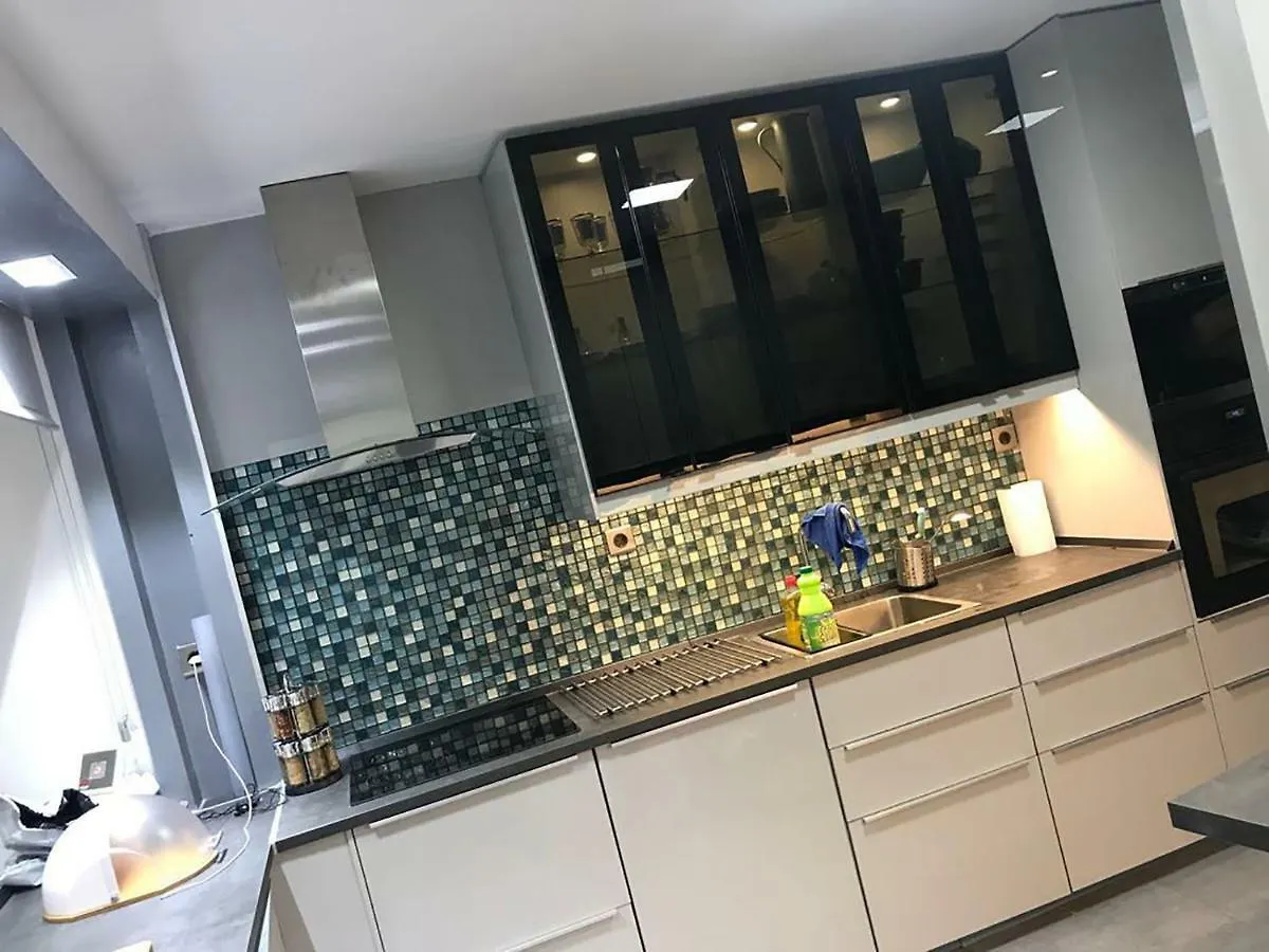 Villa Moderna Con Piscina Privada, Jardin Y Vista Al Mar Torre Del Mar